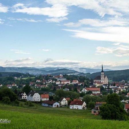 Gasthof Wachmann Romatschachenberg 外观 照片